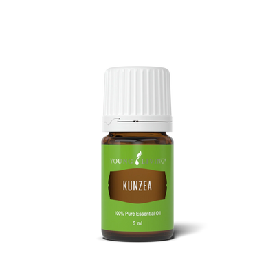 Minyak Pati Kunzea 