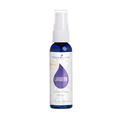 Lavaderm Cooling Mist