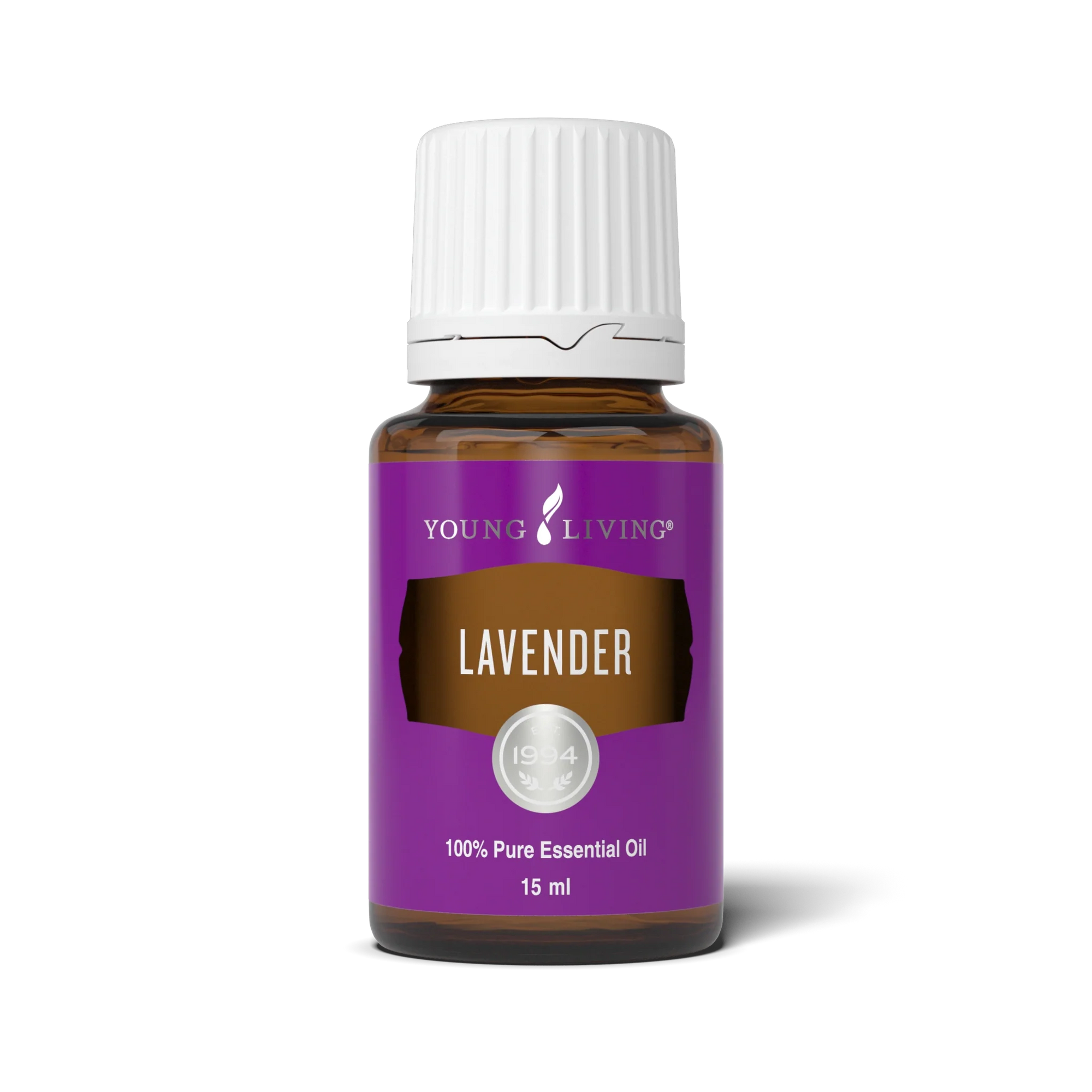 Lavender Essential Oil
