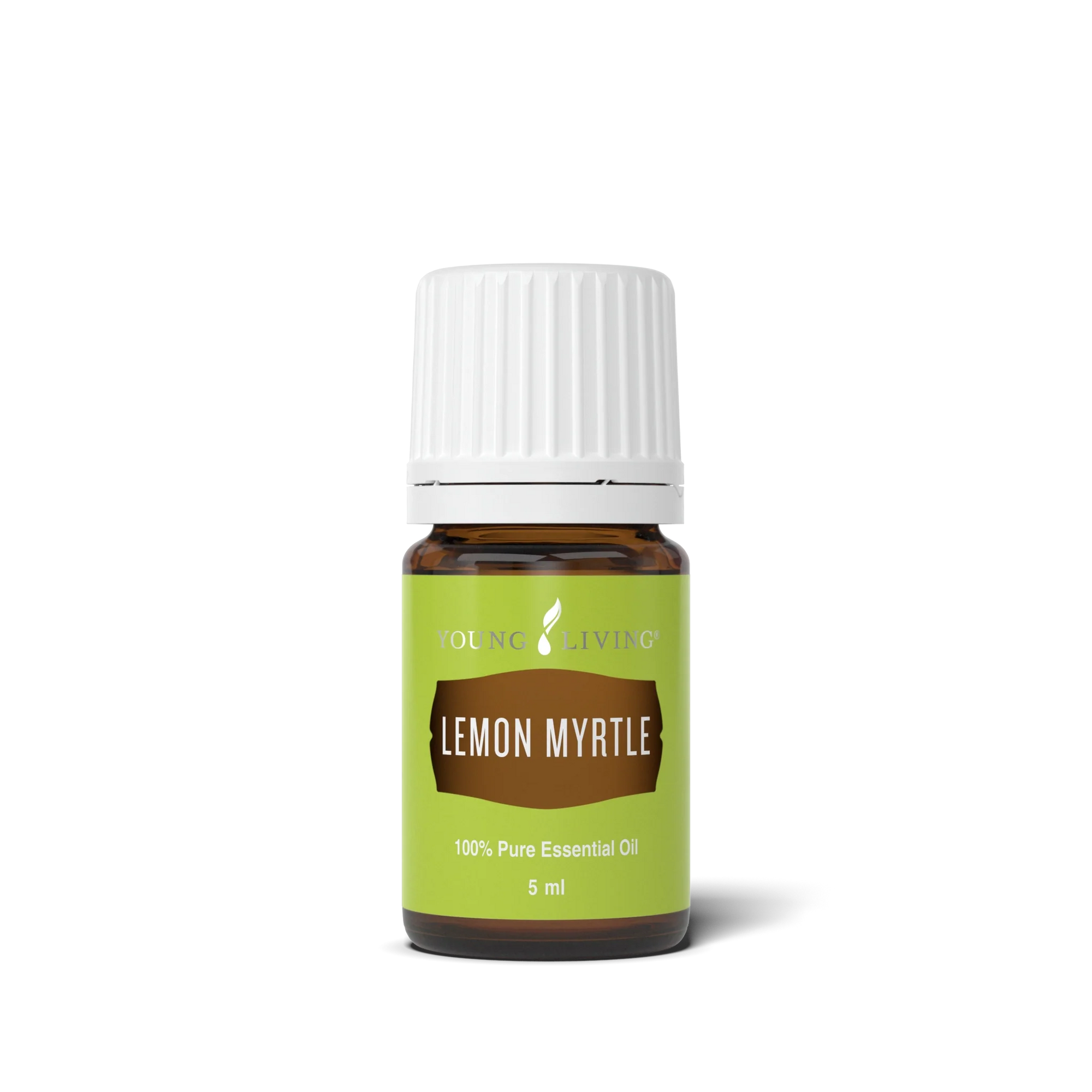 Lemon Myrtle Essential Oil