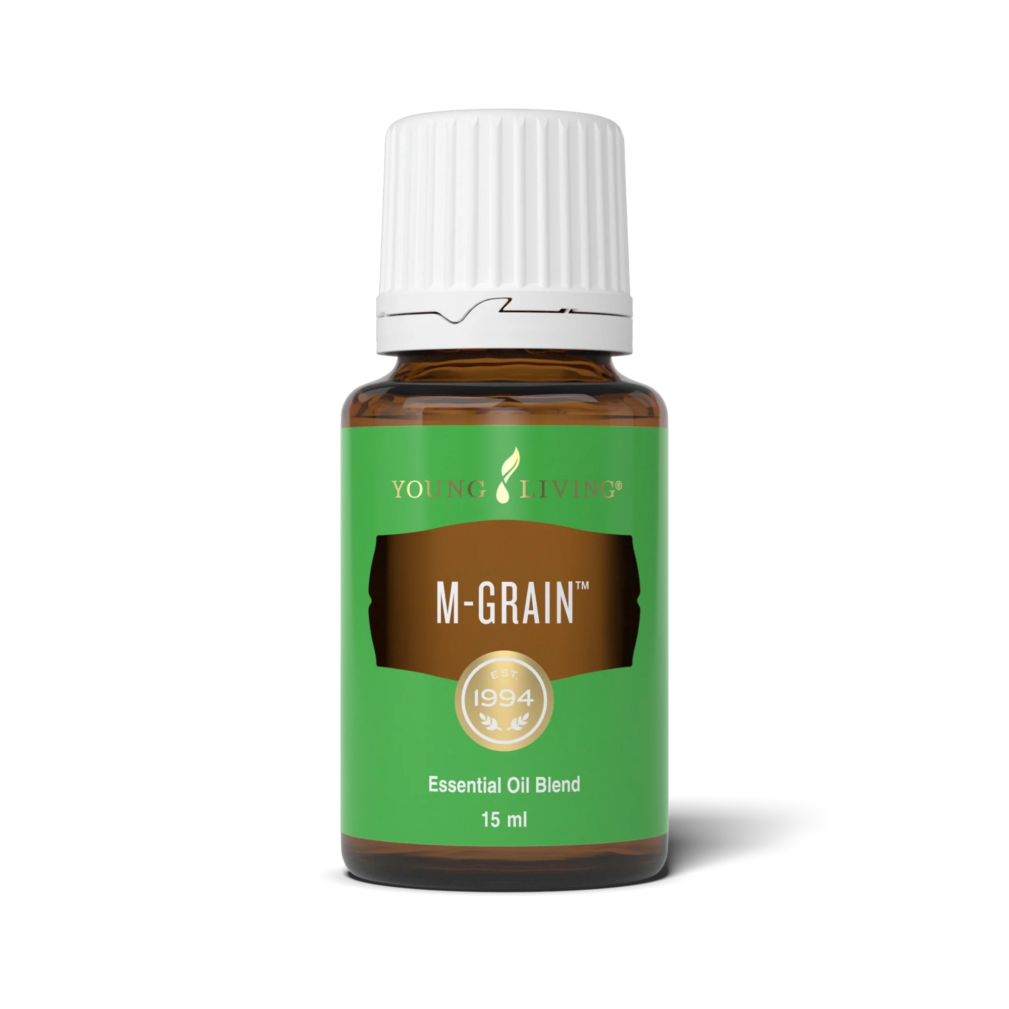 M-Grain Essential Oil Blend
