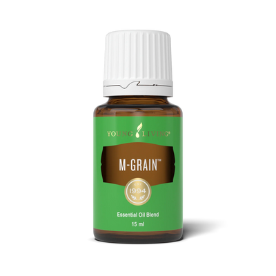 M-Grain Essential Oil Blend
