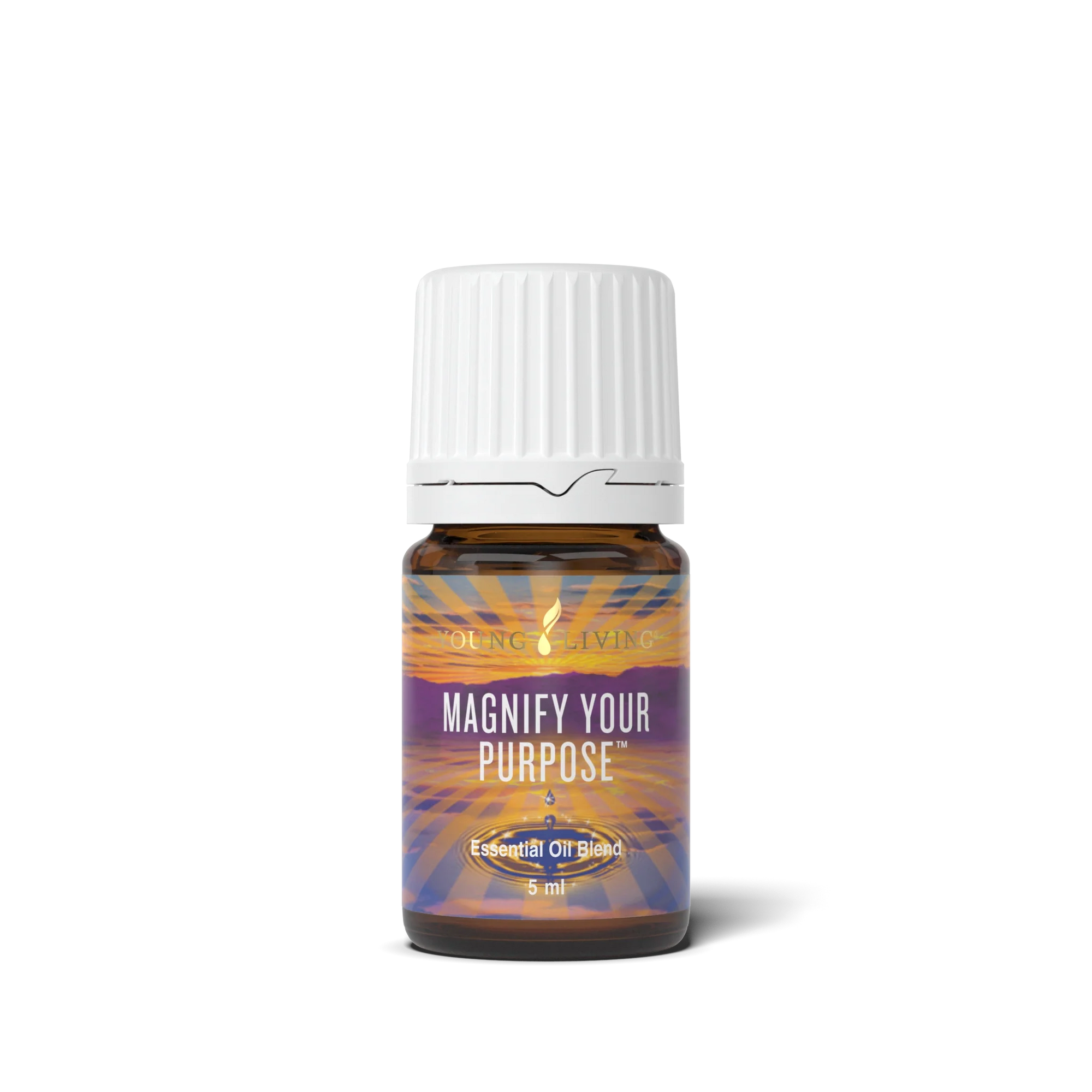 Magnify Your Purpose Essential Oil Blend