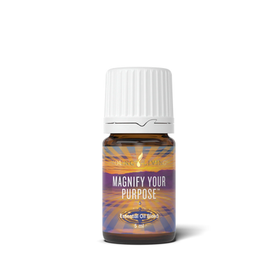 Magnify Your Purpose Essential Oil Blend