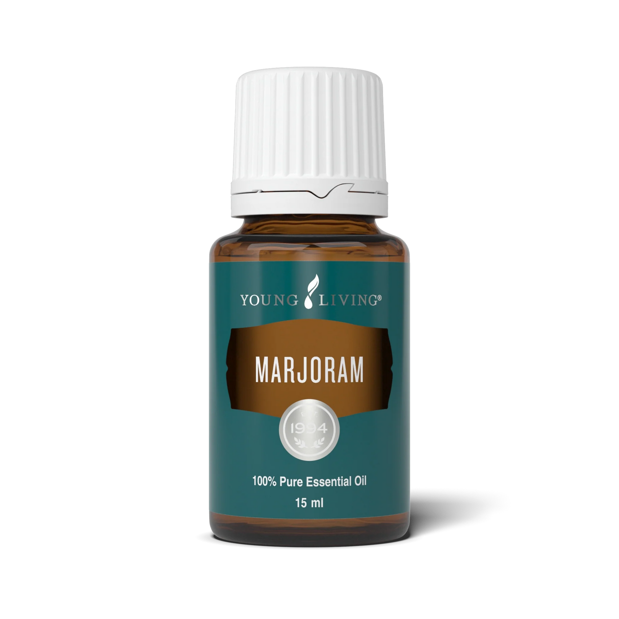 Marjoram Essential Oil