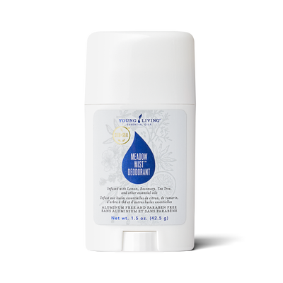 Deodoran Meadow Mist