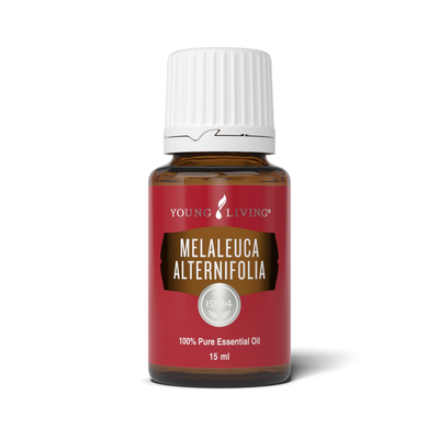 Melaleuca Alternifolia Essential Oil