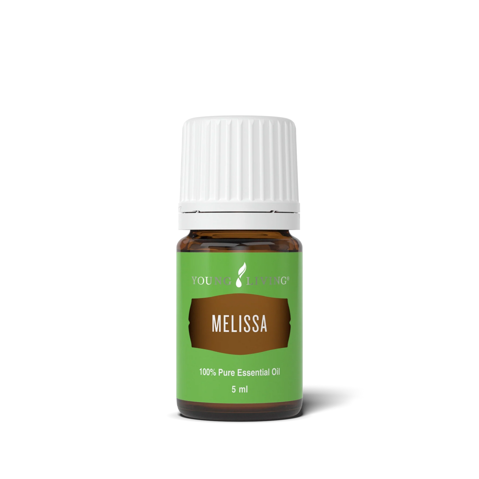 Melissa Essential Oil