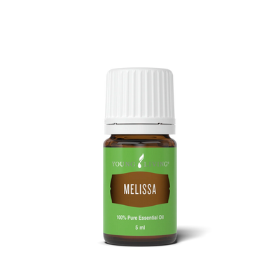 Melissa Essential Oil