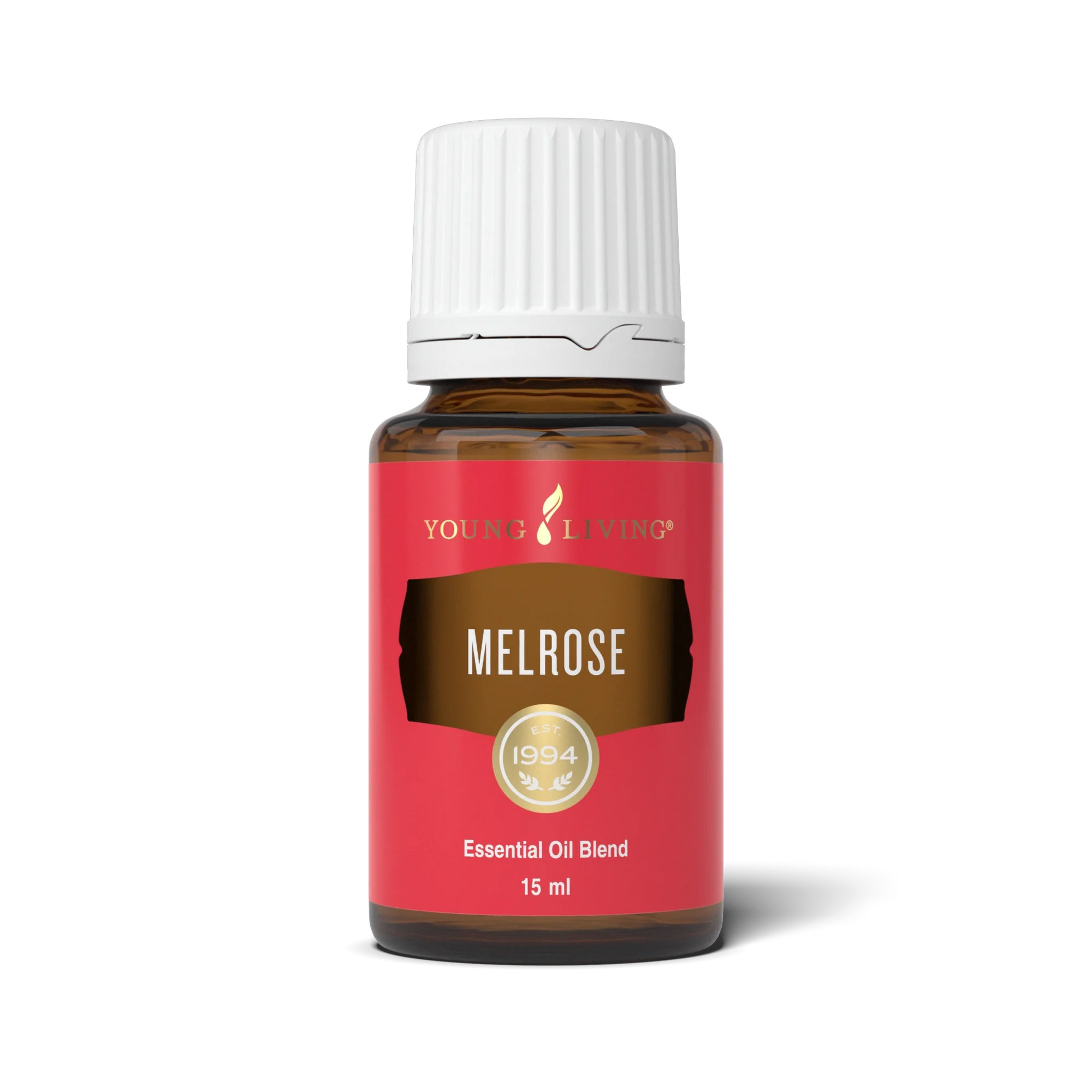 Minyak Pati Melrose