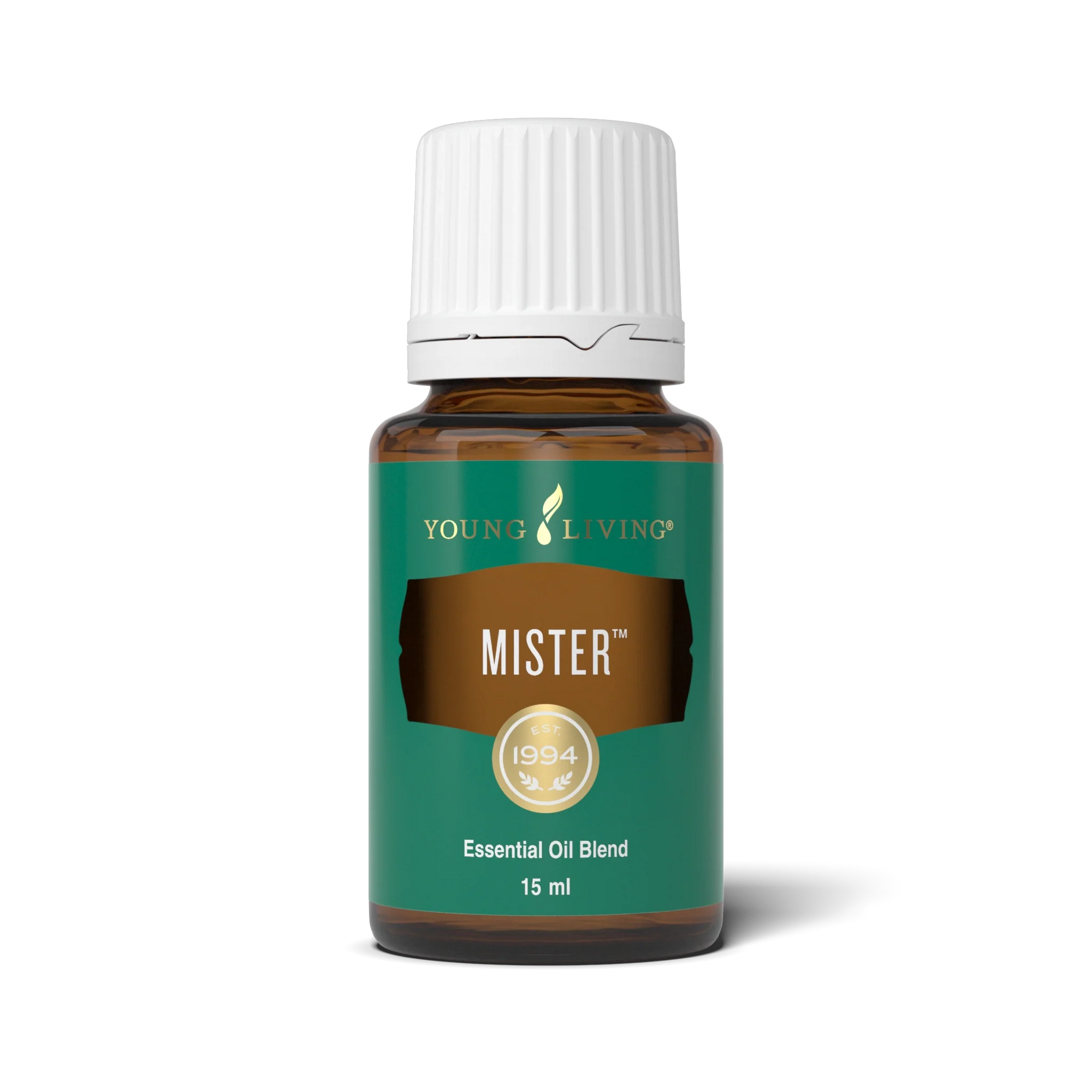 Mister Essential Oil Blend