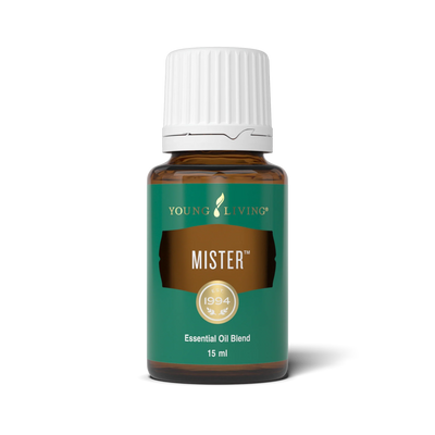 Mister Essential Oil Blend