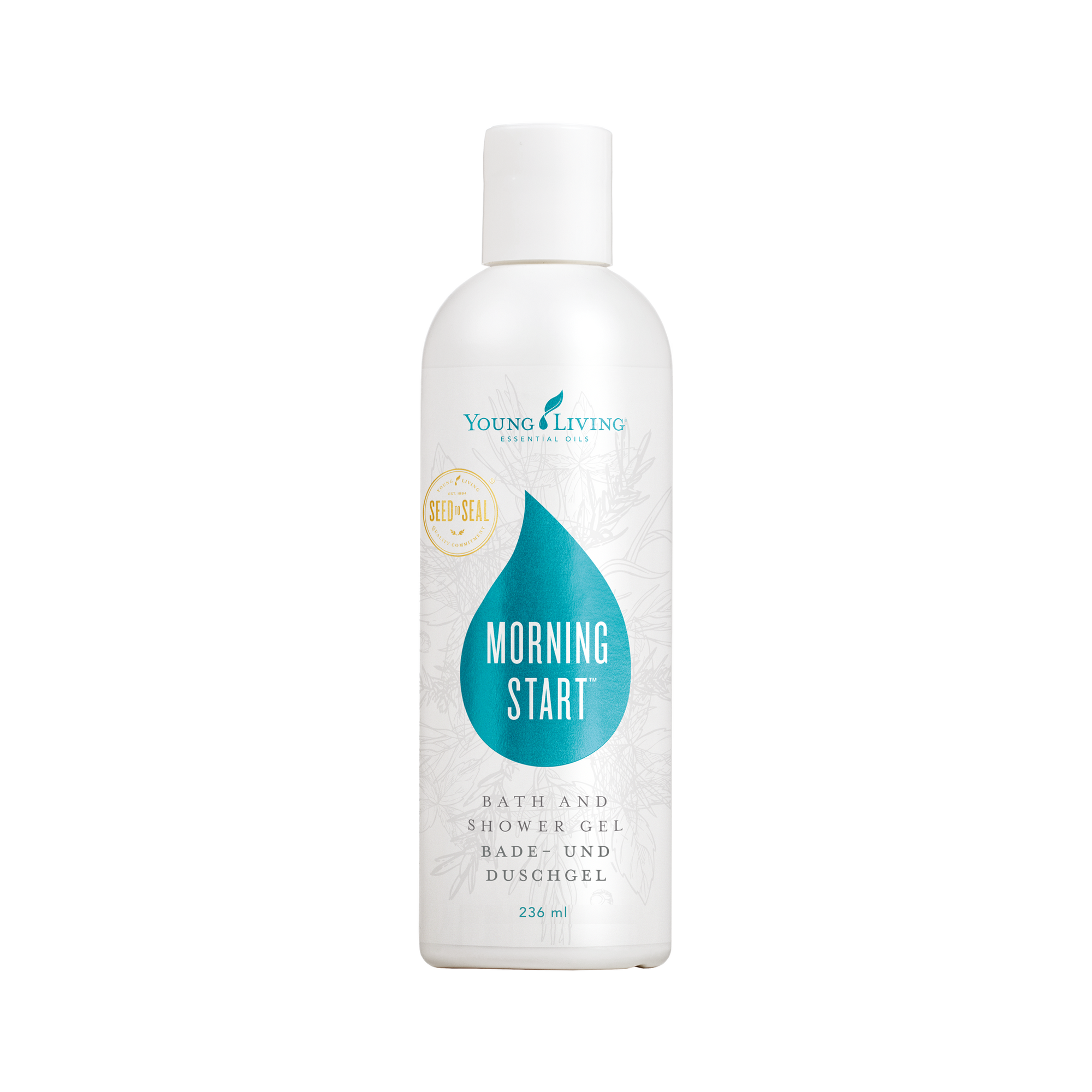 Morning Start Bath & Shower Gel