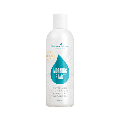 Morning Start Bath & Shower Gel