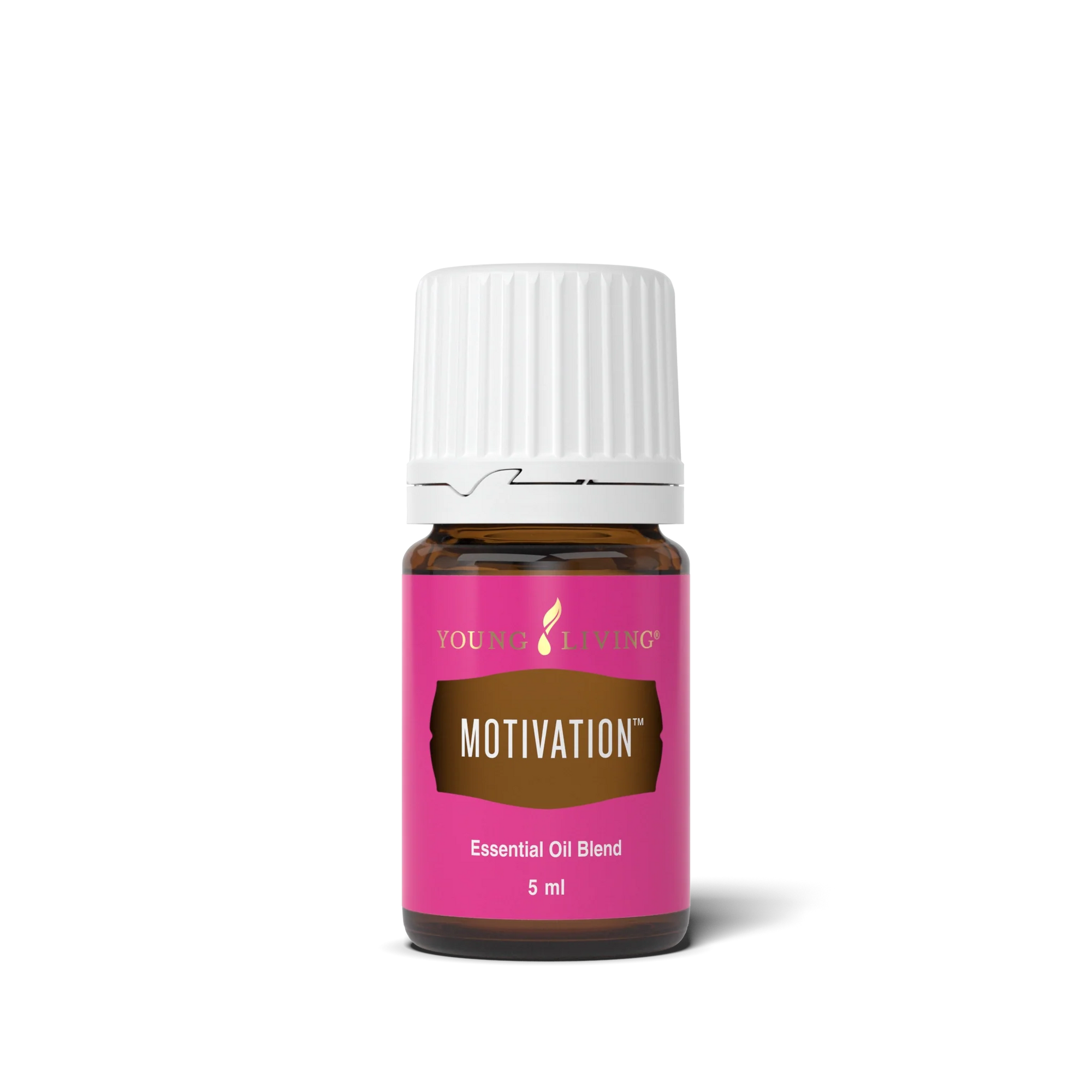 Motivation Essential Oil Blend