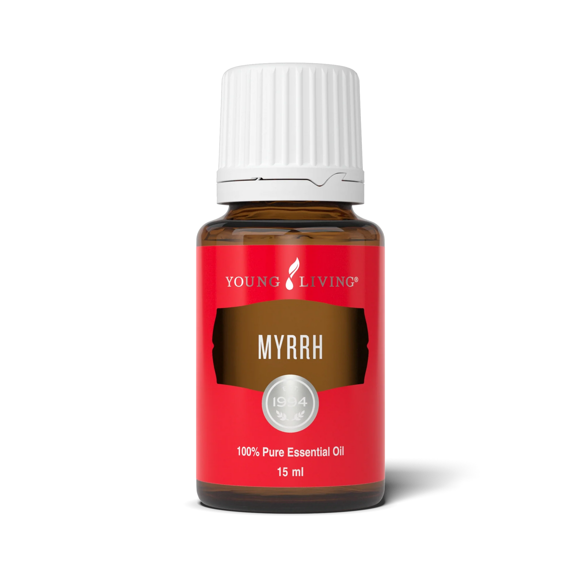 Myrrh Essential Oil