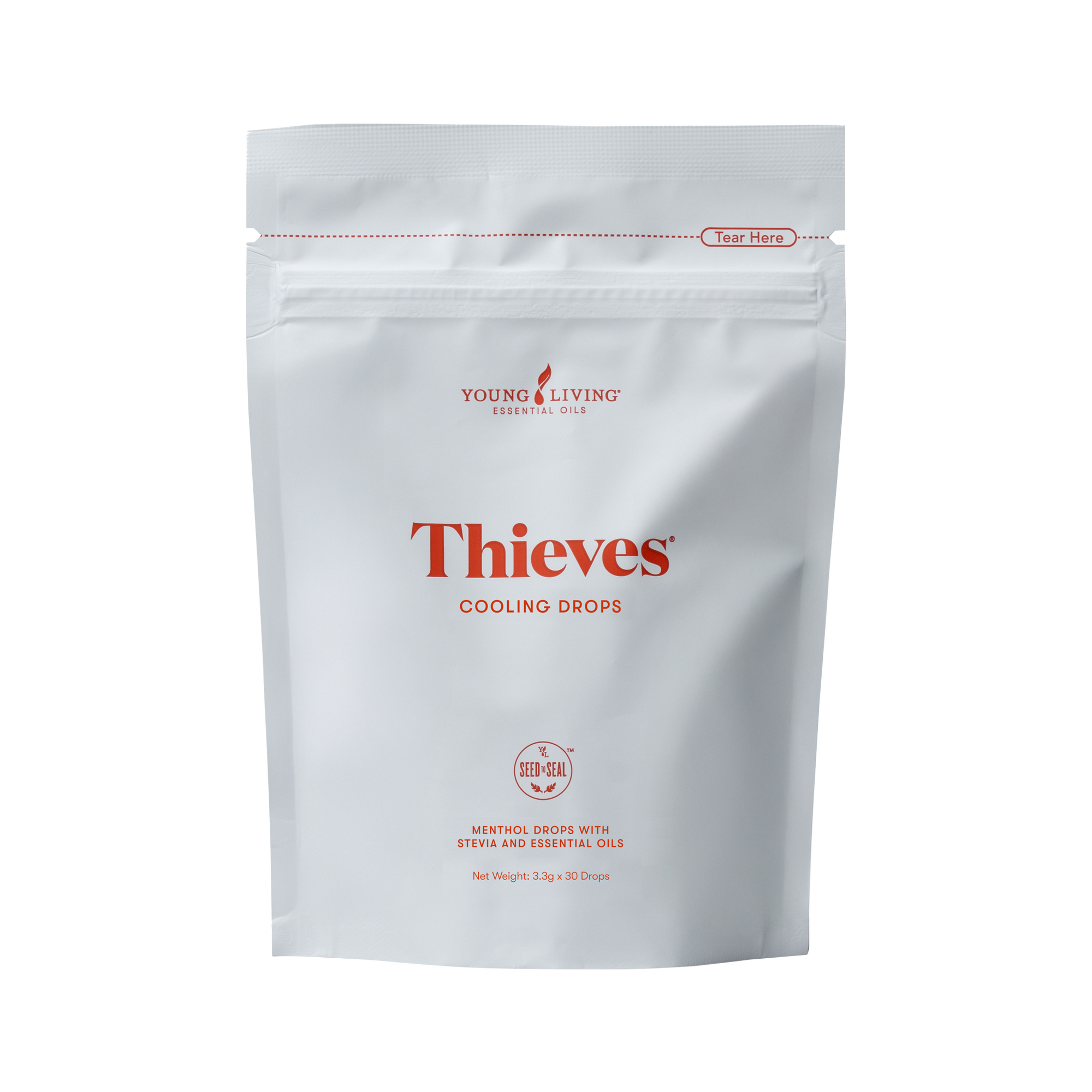 Thieves Cooling Drops