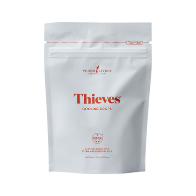Gula-gula Dingin Thieves
