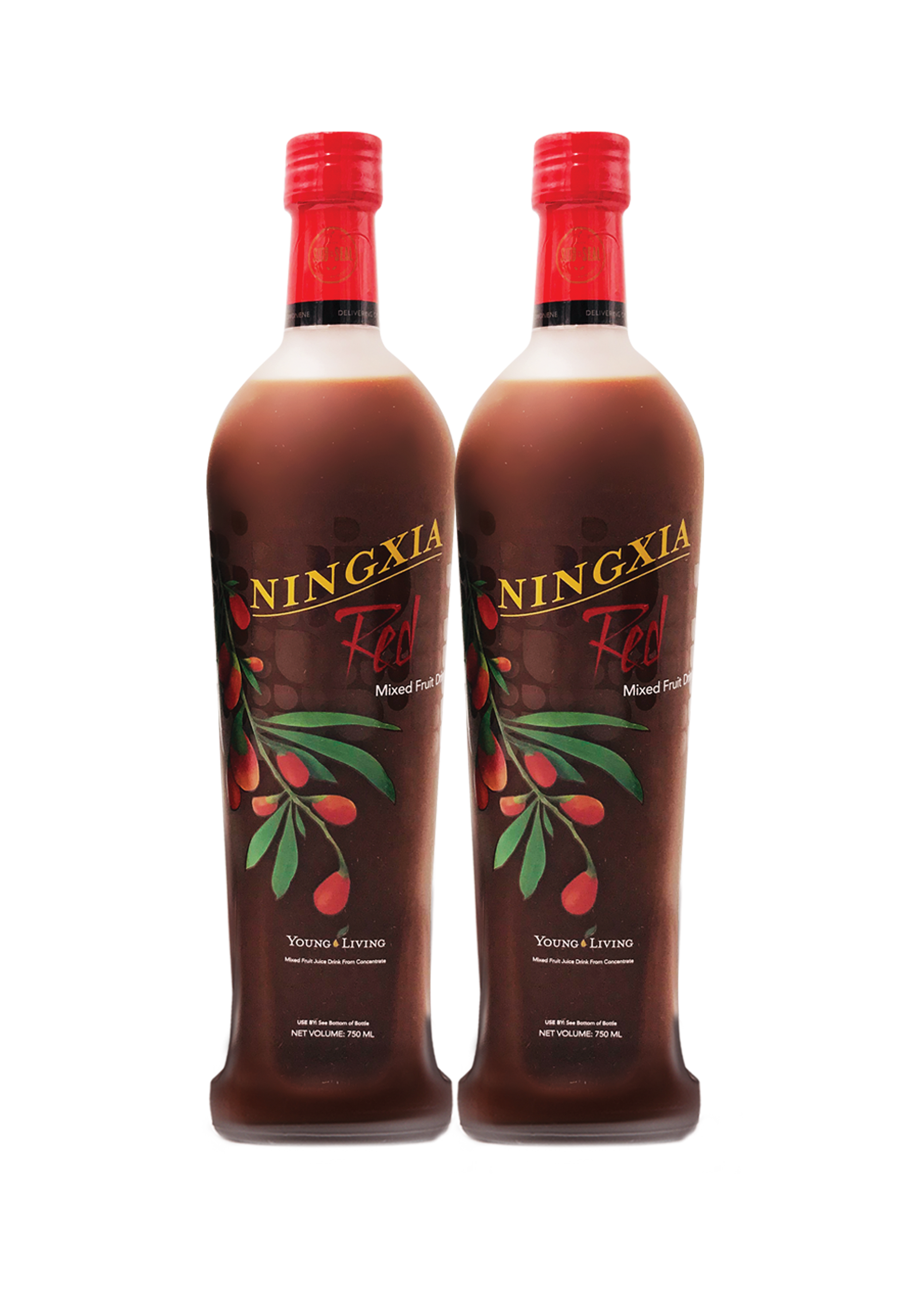 NingXia Red