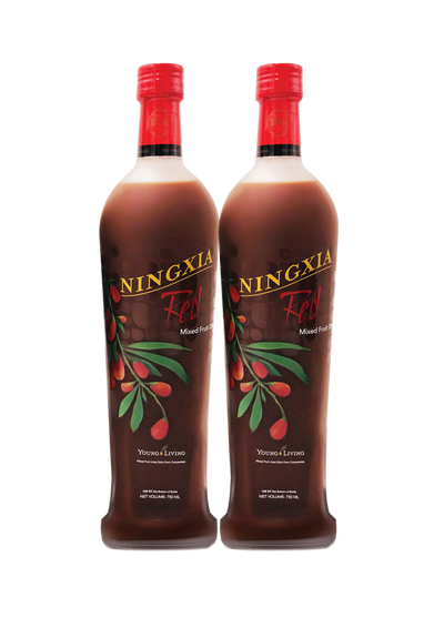 NingXia Red