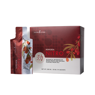 NingXia Nitro - 14ct.
