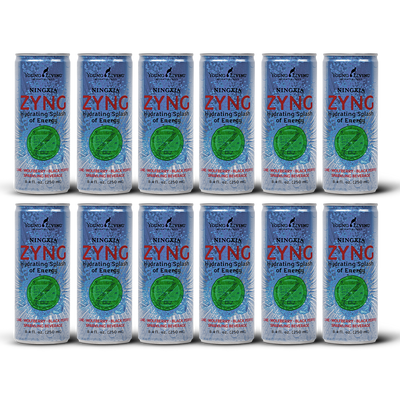 NingXia Zyng 12pk 买一送一