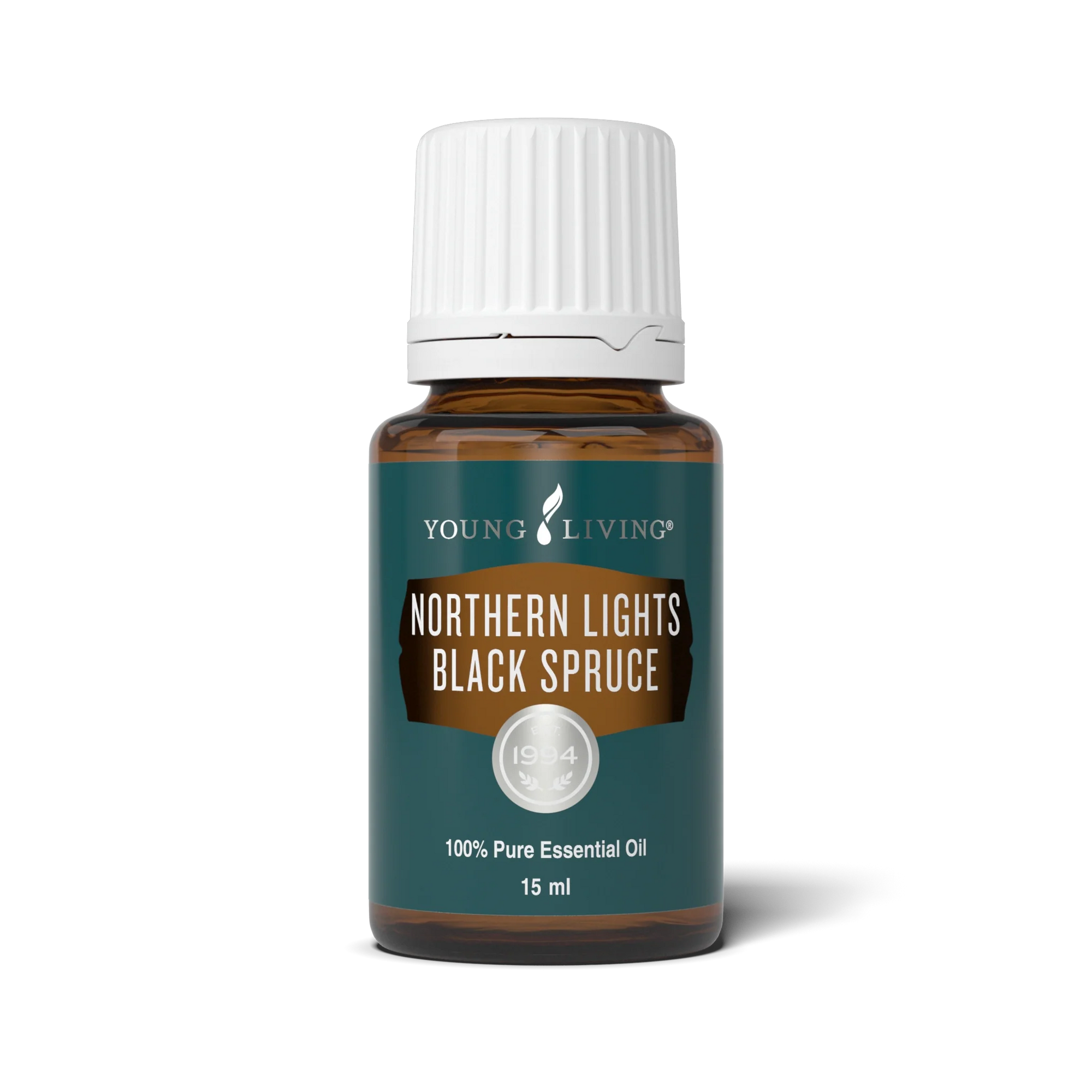 Northern Lights Black Spruce Essential Oil