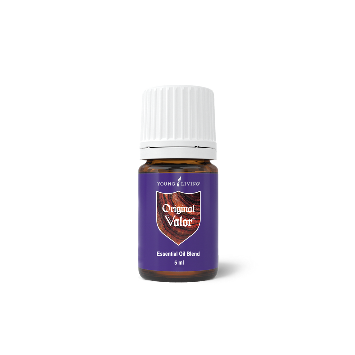 Original Valor Essential Oil Blend