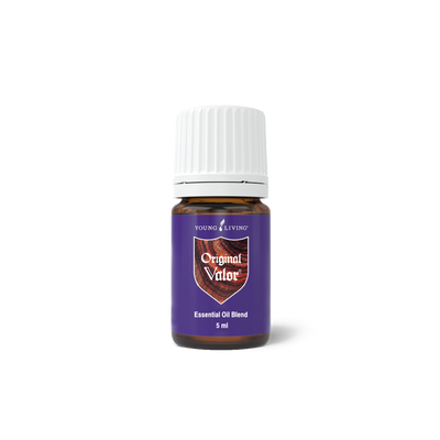 Campuran Minyak Pati Original Valor