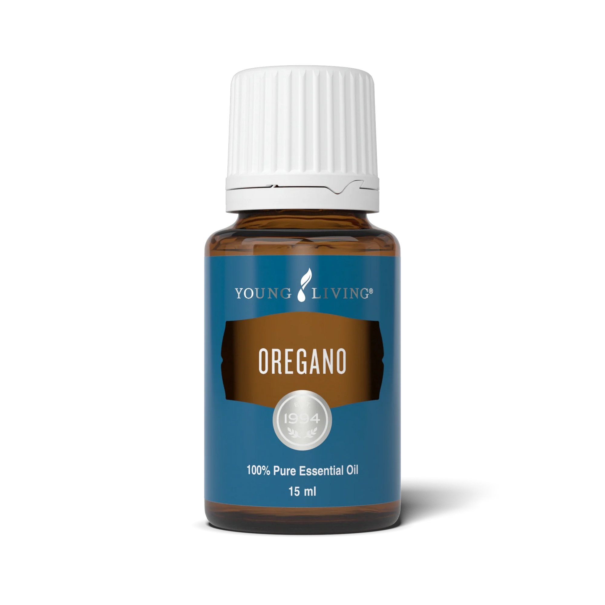 Oregano Essential Oil