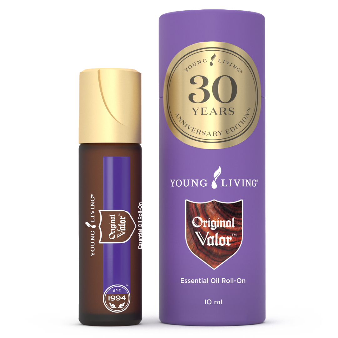 Original Valor Roll-On