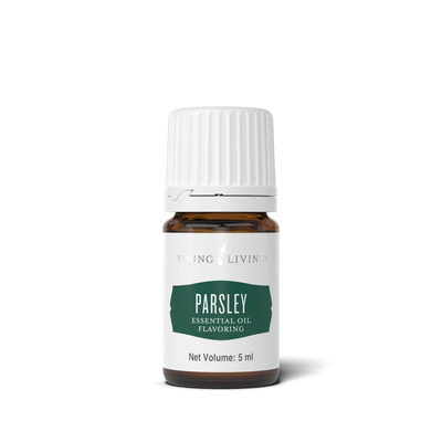 Parsley Essential Oil Flavoring