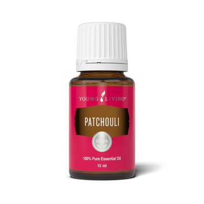 Patchouli Essential Oil