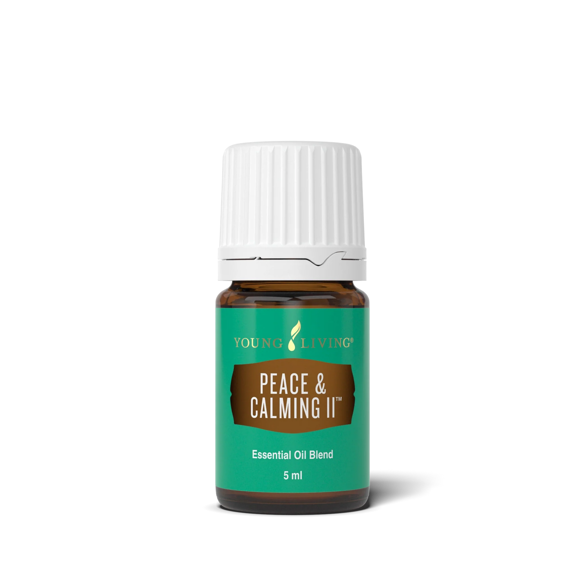 Peace & Calming II Essential Oil Blend