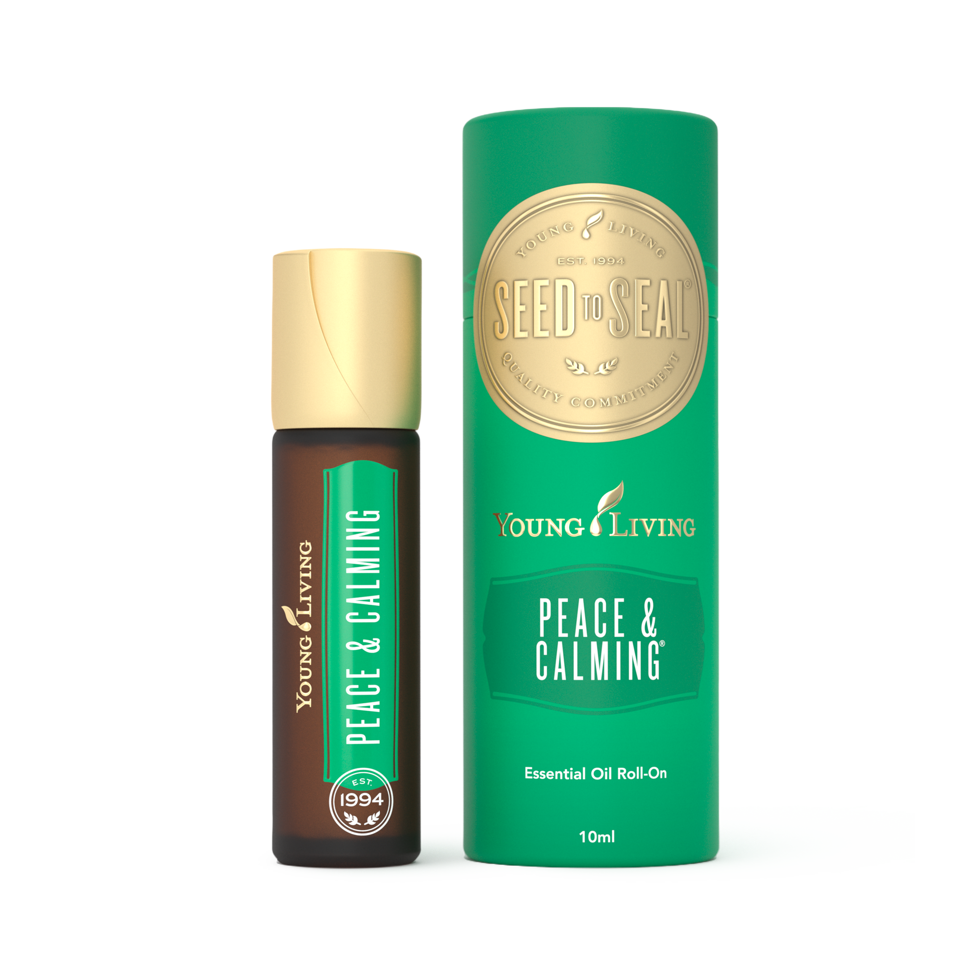Peace & Calming Roll-On