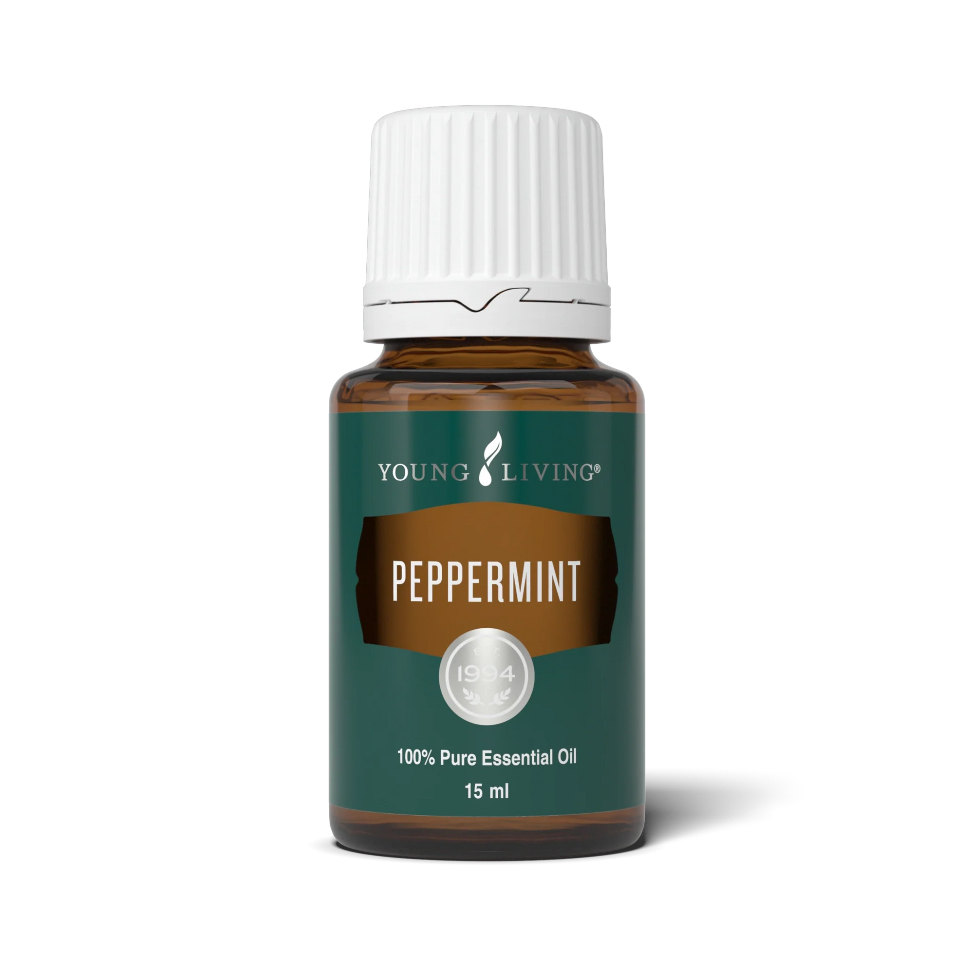 Peppermint Essential Oil