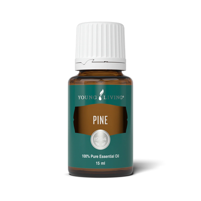 Pine Essential Oil