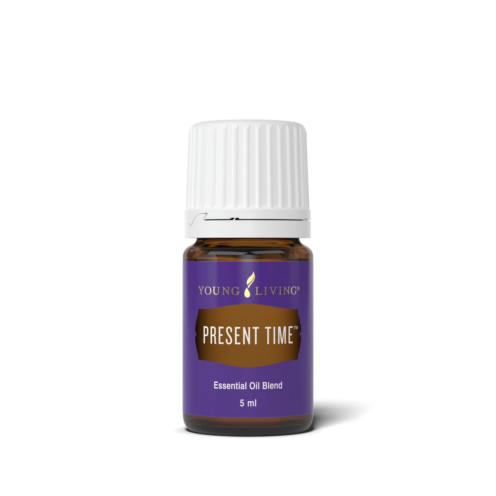 Present Time Essential Oil Blend