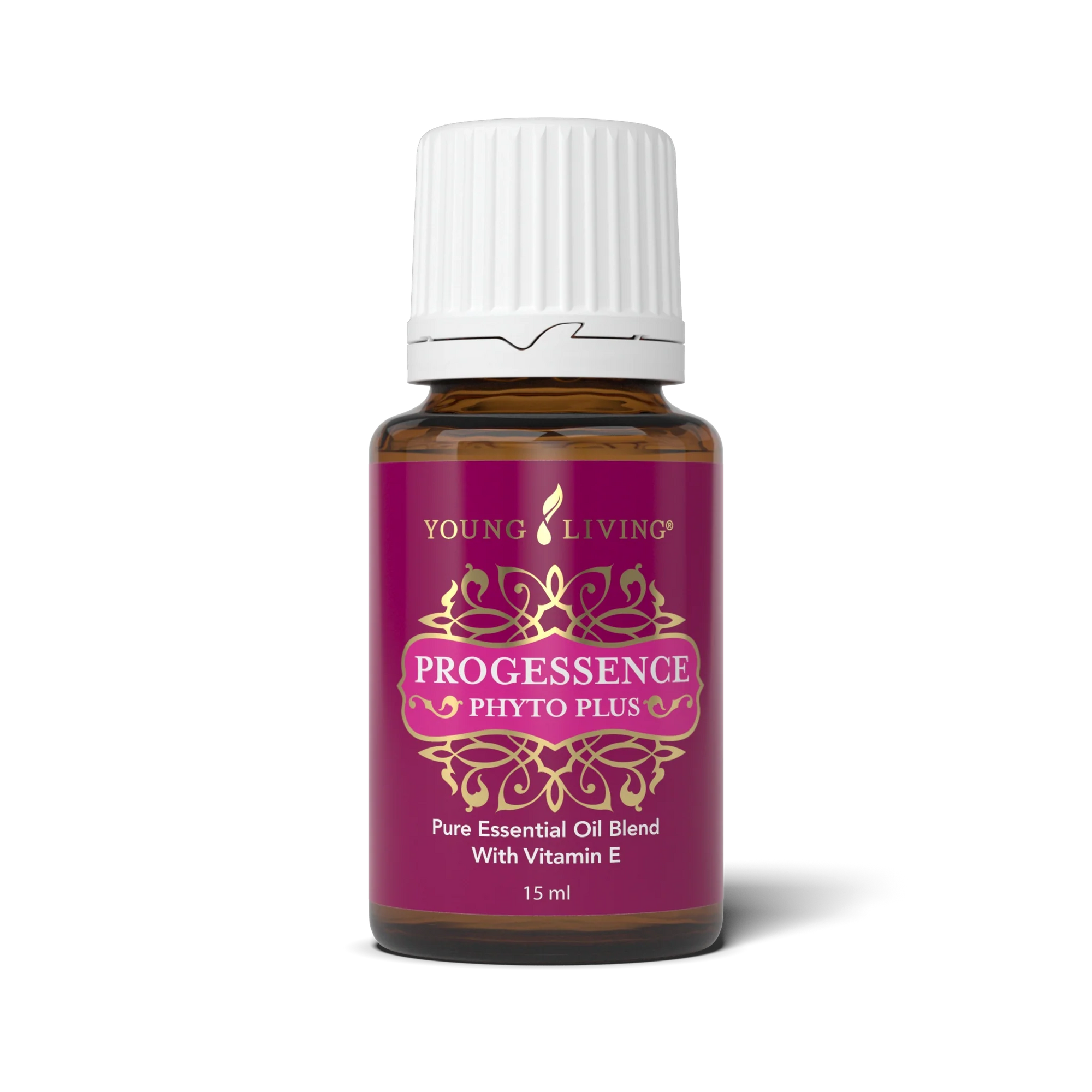 Progessence Phyto Plus Essential Oil Blend