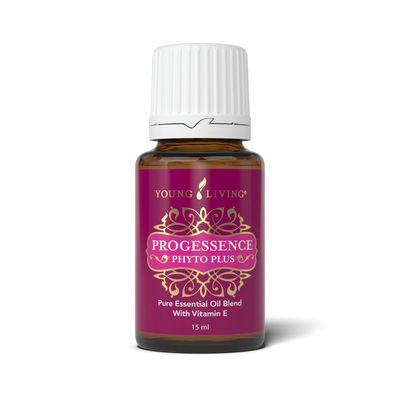 Progessence Phyto Plus Essential Oil Blend