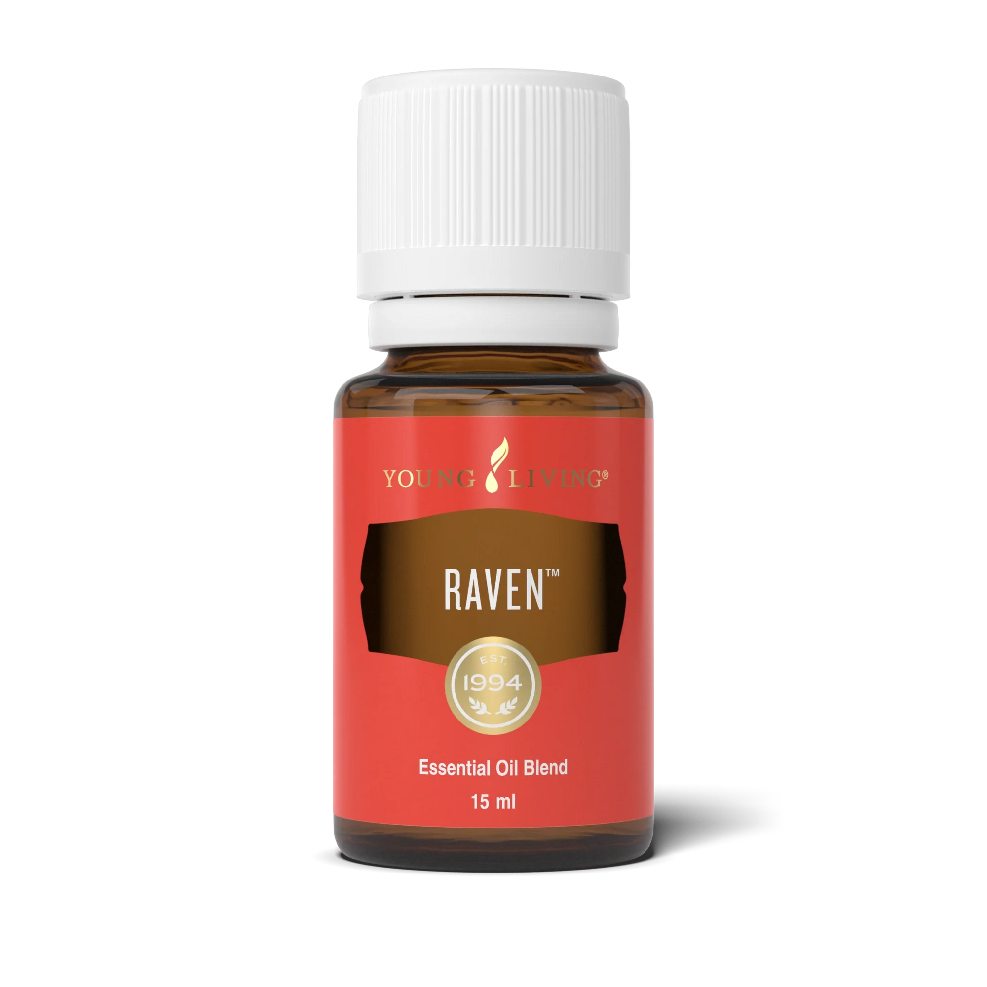 Raven Essential Oil Blend