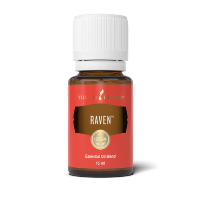 Raven Essential Oil Blend
