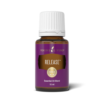 Release Essential Oil Blend