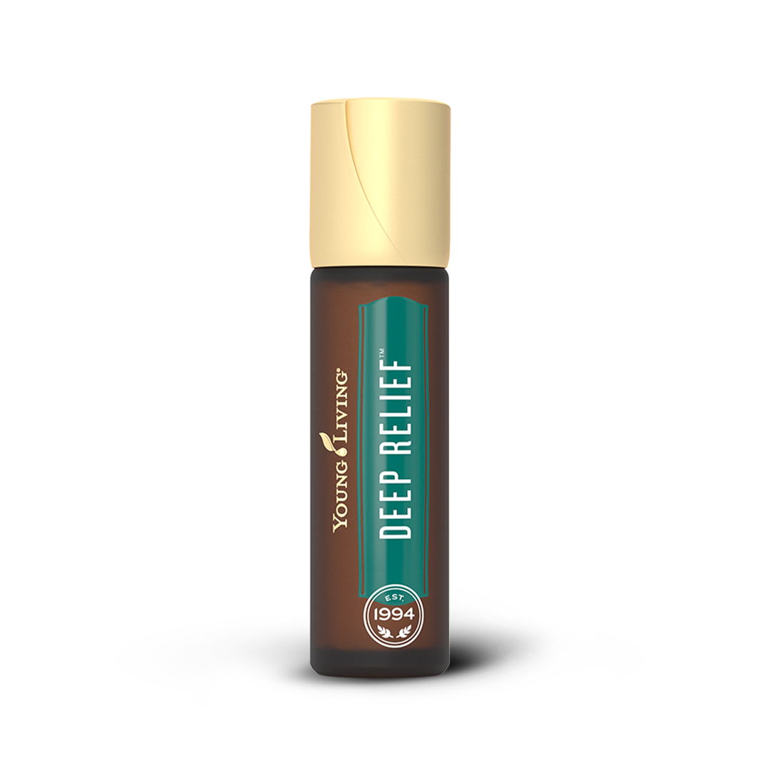 Deep Relief Roll-On