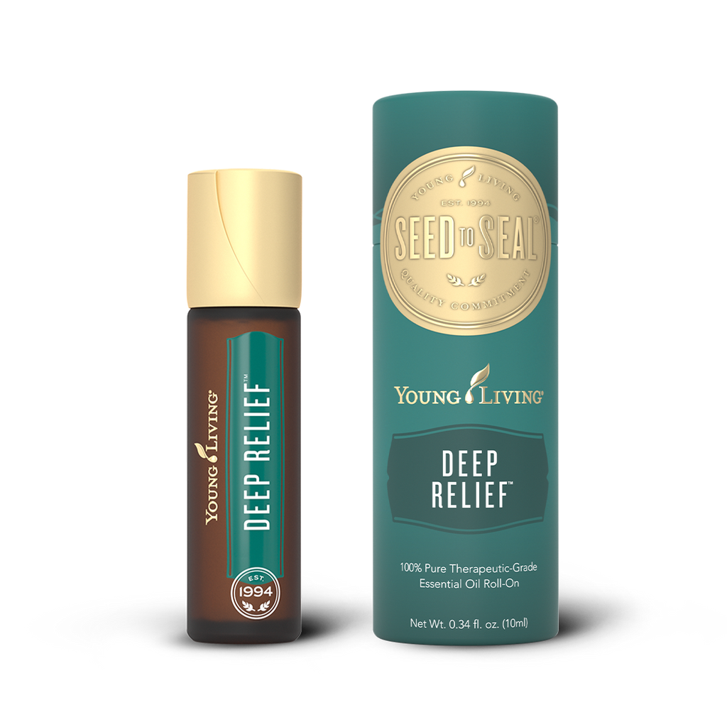 Deep Relief Roll-On