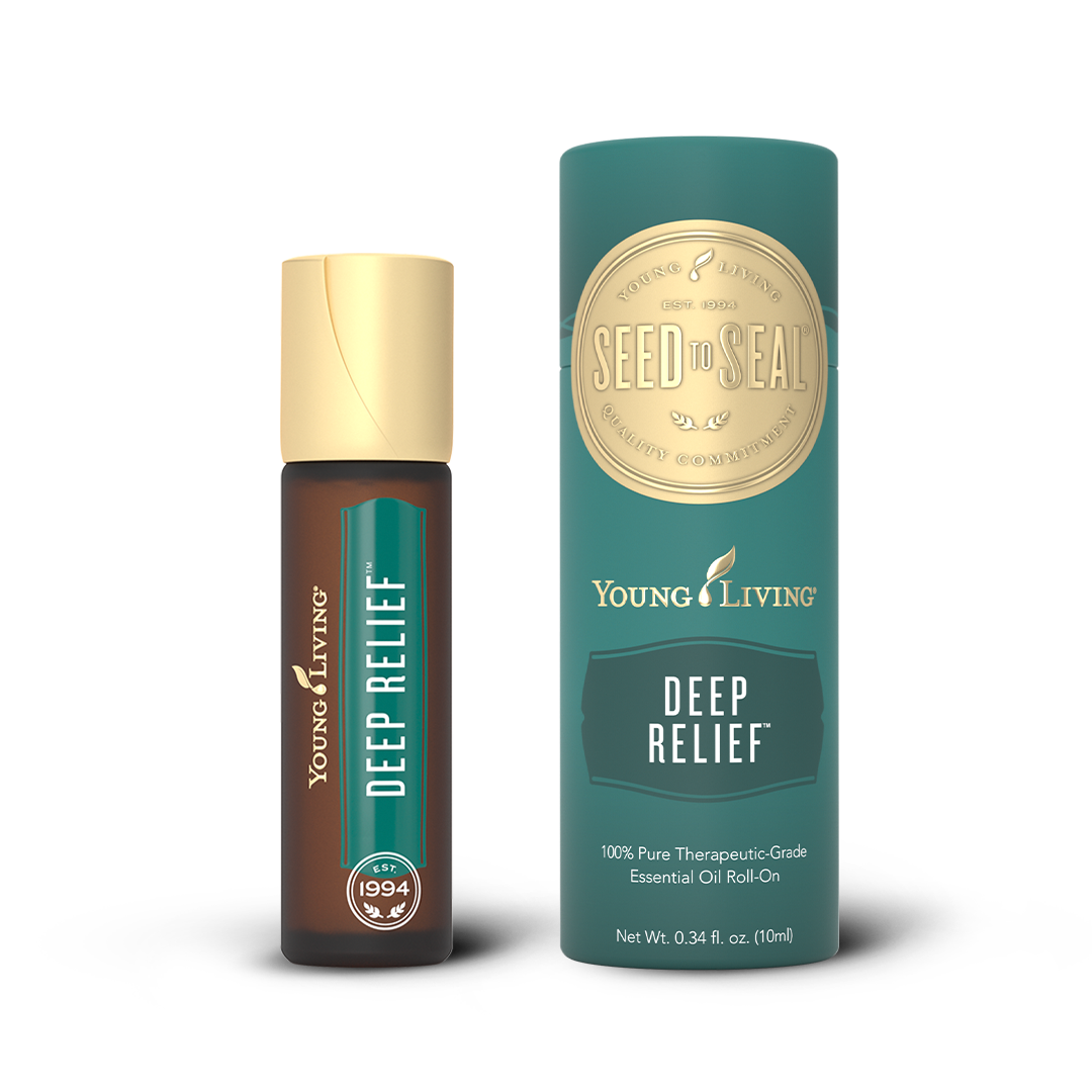 Deep Relief Roll-On