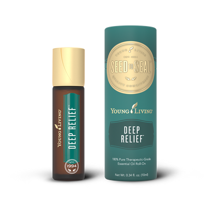 Deep Relief Roll-On