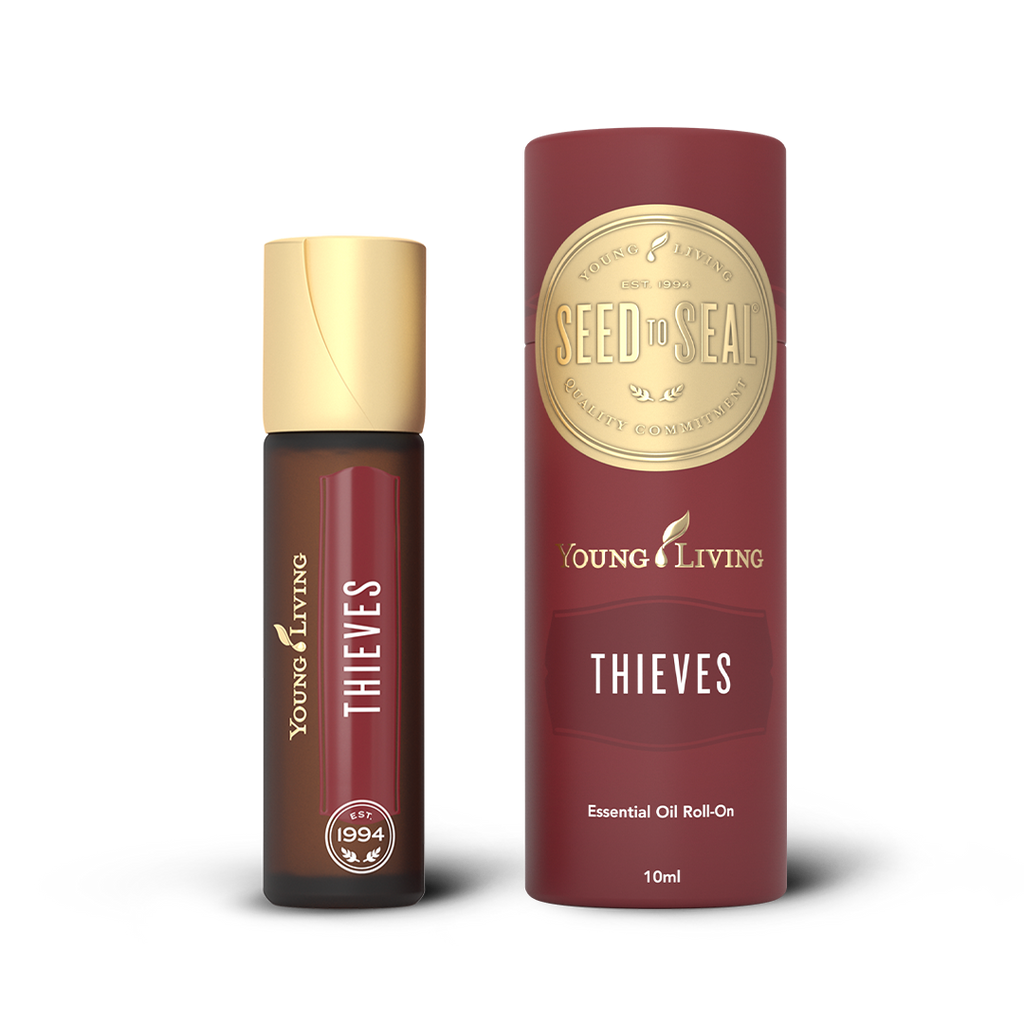 Thieves Roll-On