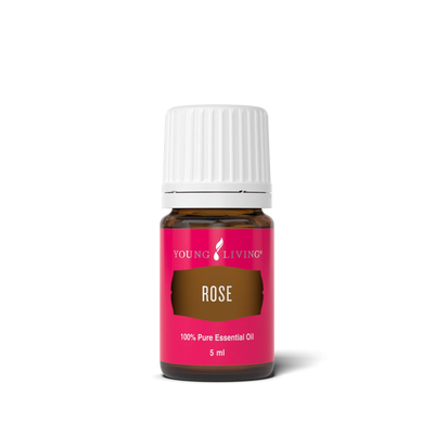 Rose Essential Oil
