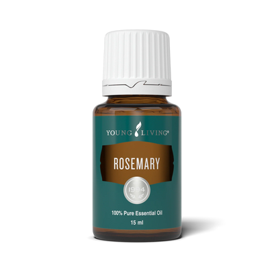 Rosemary Essential Oil